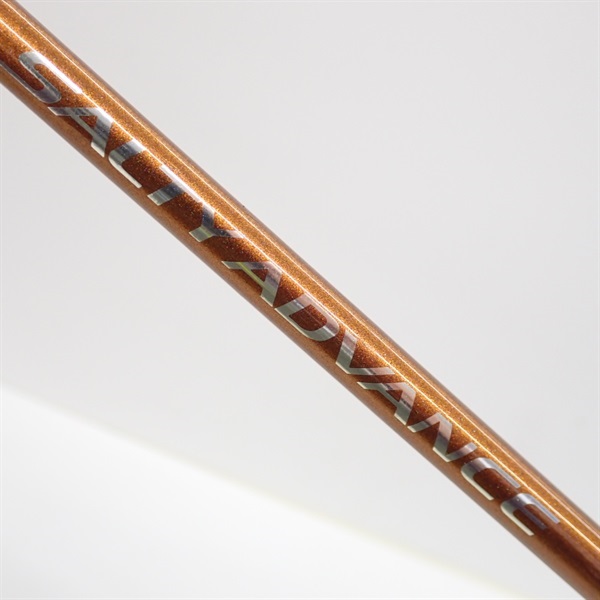 １３ソルティーアドバンスＳ６０６ＭＬ